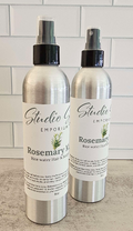 Rosemary Mint Rice Water Hair & Scalp Mist