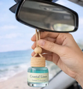 Car Diffuser - Coastal Scents