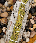 Sage & Lemongrass Sage Bundle