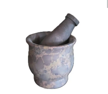 Mortar & Pestle