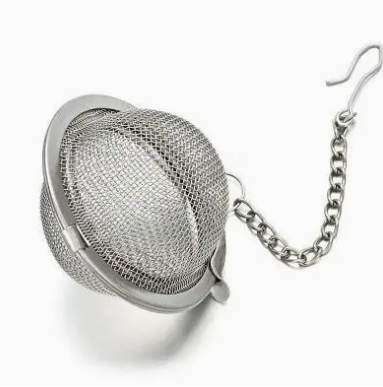 Metal Tea Diffuser Ball
