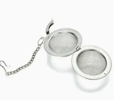 Metal Tea Diffuser Ball