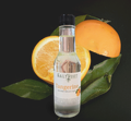 Tangerine Dry Body Oil