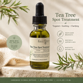 Tea Tree Spot Treatment