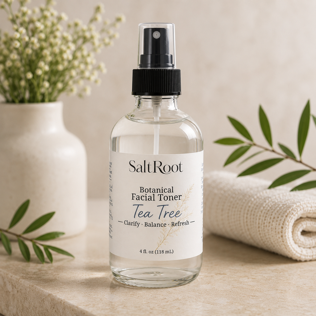Tea Tree Toner