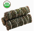 Thyme Sage