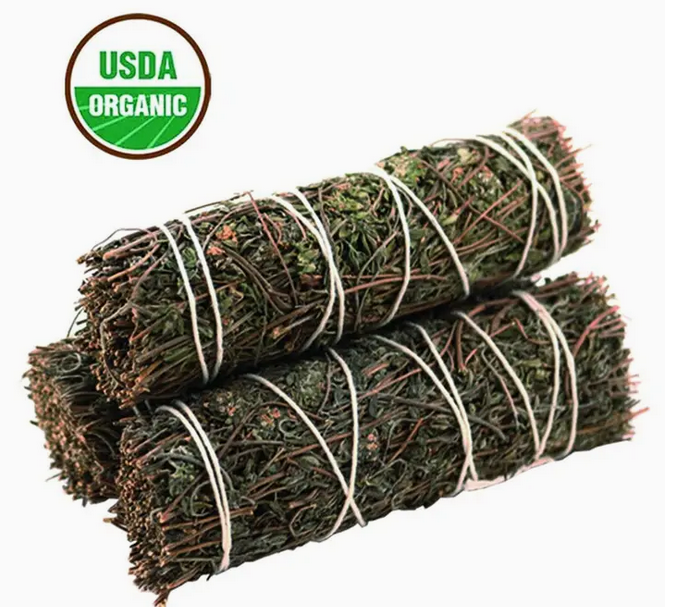 Thyme Sage