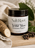 Wild Yam Cream