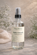 Baby's Breathe Botanical Perfume