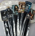 Coven Collection 11" hand dipped charcoal incense sticks
